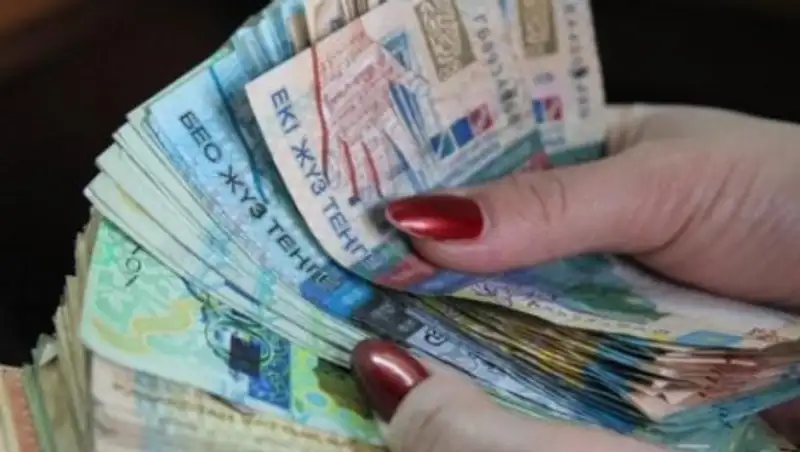 Размеры соцвыплат выросли на 16% в Казахстане в 2018 году
