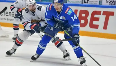 Хоккей Плей-офф, фото - Новости Zakon.kz от 07.03.2022 19:39