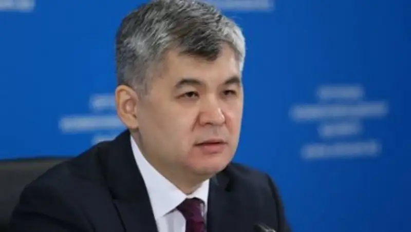 За невыполнение программы «Денсаулык» первые руководители могут лишиться должности