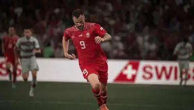 Футбол Самый быстрый гол, фото - Новости Zakon.kz от 13.06.2022 18:32