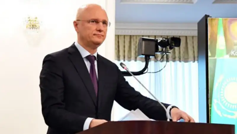 Перед нами стоит важная задача - Скляр о продвижении отечественных товаров