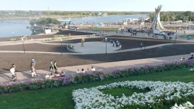 В Костанайской области установили режим локдауна на все выходные