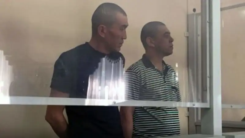 В ЮКО вынесен приговор водителю, по вине которого ребенок лишился ноги