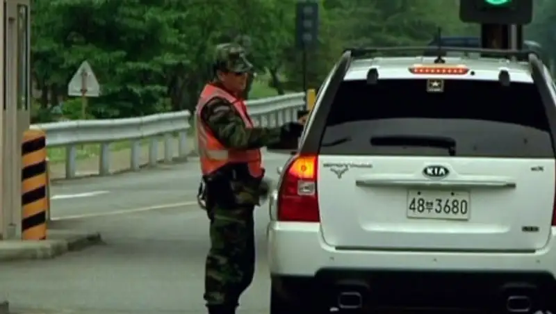 Американский военный заразился коронавирусом