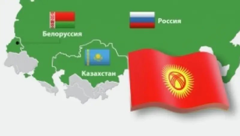 Открытие кыргызско-казахстанской границы по соглашению ЕАЭС откладывается на 20 дней