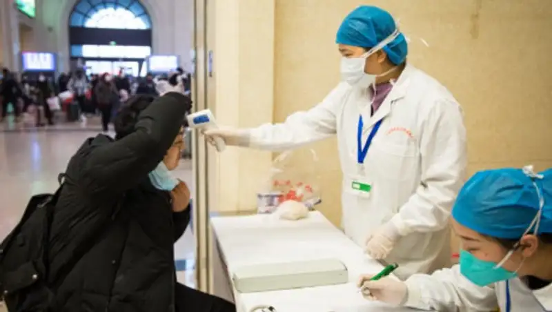 Сколько человек прибыло в Казахстан из стран с коронавирусом