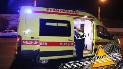 Zakon.kz, фото - Новости Zakon.kz от 17.09.2017 07:46