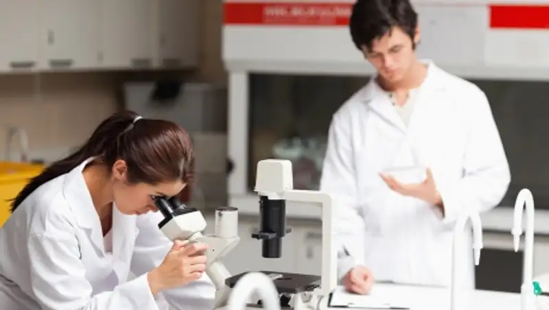 В Казахстане растет количество молодых ученых и научных сотрудников