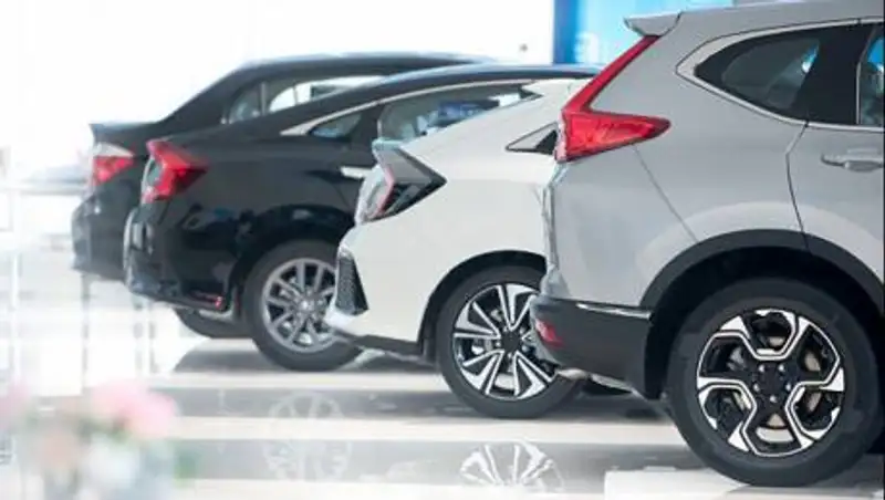 Назван цвет автомобиля наиболее выгодный для продажи