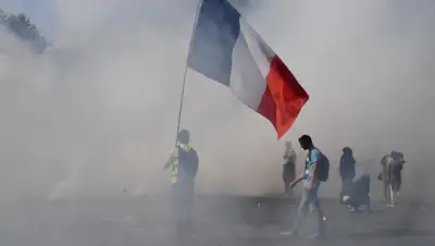 picture-alliance.dp, фото - Новости Zakon.kz от 13.09.2020 12:49