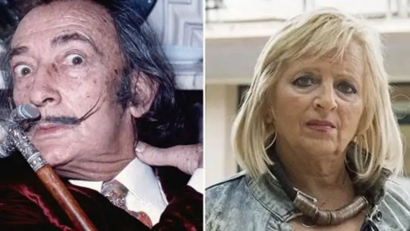 Сальвадора Дали достанут из могилы по требованию 60-летней испанки