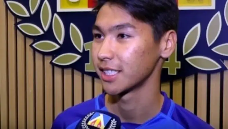 Сейдахмет: Буду играть - хоть защитником!