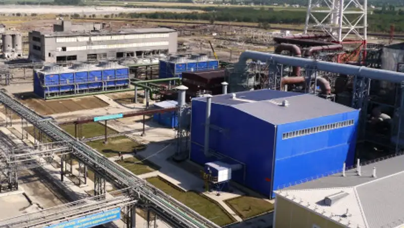 СЭЗ "Павлодар" признана лучшей специальной экономической зоной мира по версии fDi Magazine