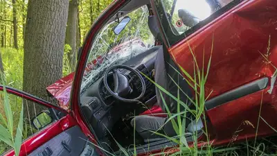 В Казахстане увеличилось количество смертельных ДТП, фото - Новости Zakon.kz от 22.01.2023 14:01