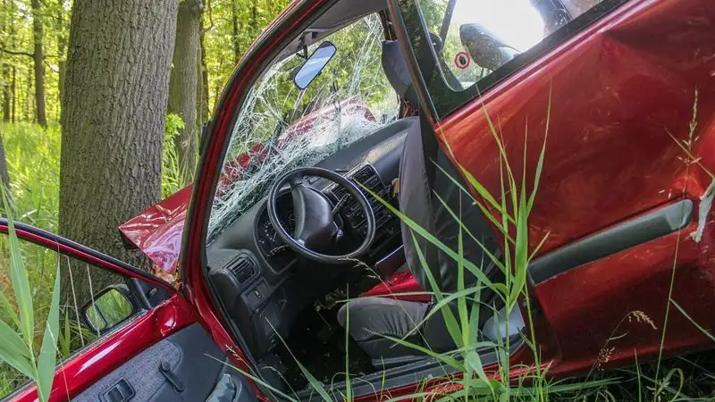 В Казахстане увеличилось количество смертельных ДТП