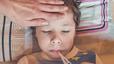 В Кыргызстане более 200 школ закрыли на карантин из-за ОРВИ и гриппа, фото - Новости Zakon.kz от 15.12.2022 06:35