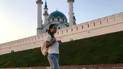 пресс-служба Фирузы Шариповой, фото - Новости Zakon.kz от 14.07.2020 16:14