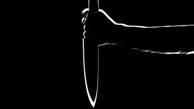 Казахстанка напала с ножом на водителя автобуса в Южной Корее