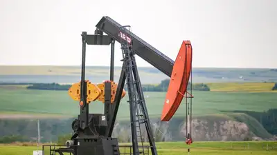 цены на нефть, фото - Новости Zakon.kz от 27.10.2023 10:57