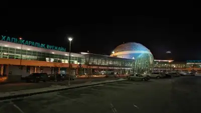 Фото: inform.kz, фото - Новости Zakon.kz от 10.12.2017 06:00