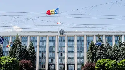 здание правительства, фото - Новости Zakon.kz от 19.06.2022 23:23