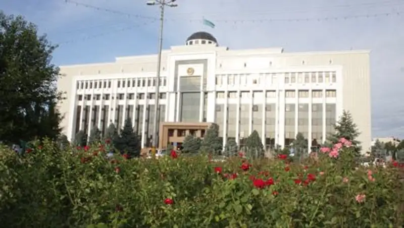 В Жамбылской области сменились сразу 3 районных акима