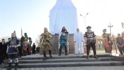 пресс-служба, фото - Новости Zakon.kz от 28.10.2019 15:53