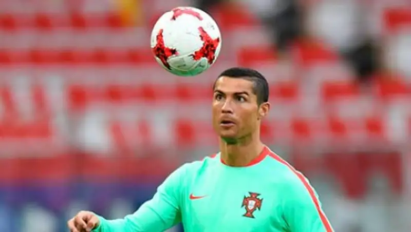 СМИ назвали дату судебных слушаний по делу Роналду