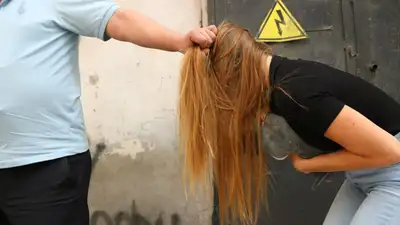 По каким критериям будут определять жестокое обращение, фото - Новости Zakon.kz от 12.04.2023 16:13