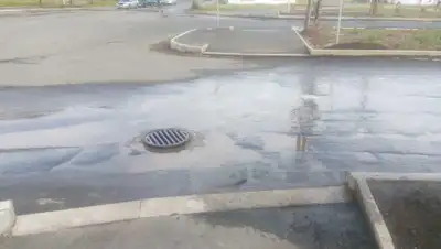 Гражданский патруль, фото - Новости Zakon.kz от 12.03.2019 17:15