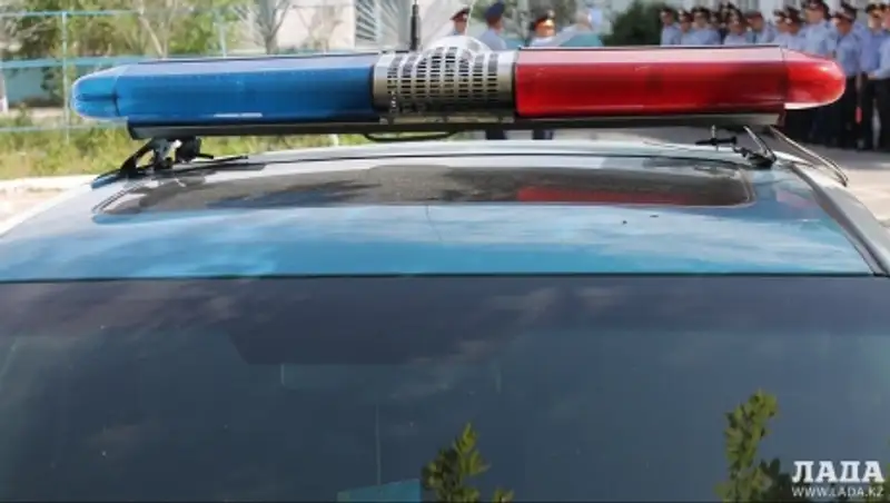 Полиция Актау разыскивает трех без вести пропавших жителей города