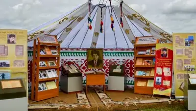 пресс-служба акима СКО, фото - Новости Zakon.kz от 24.06.2018 17:58