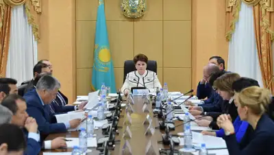 п/служба, фото - Новости Zakon.kz от 02.04.2019 17:00