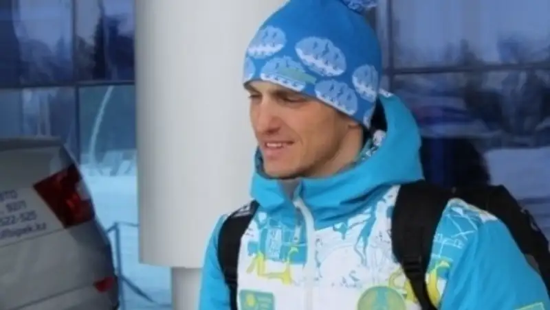 Алексей Полторанин — 34-й в индивидуальной гонке свободным стилем на 30 км этапа КМ