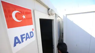 Землетрясение в Турции, фото - Новости Zakon.kz от 27.02.2023 16:04