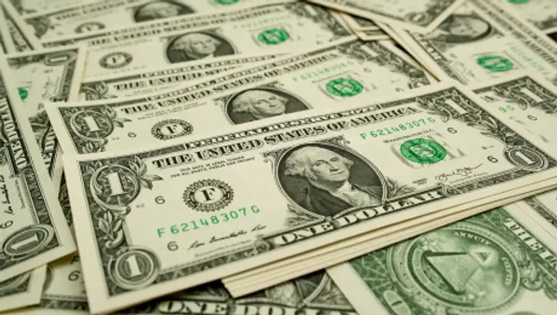 Доллар подорожал почти на 1,5 тенге на торгах к концу недели