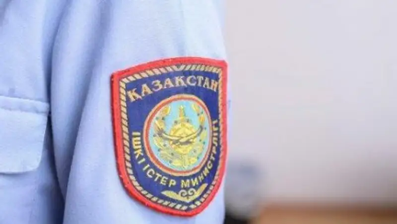 В Кызылорде задержали подозреваемого в попытке изнасилования