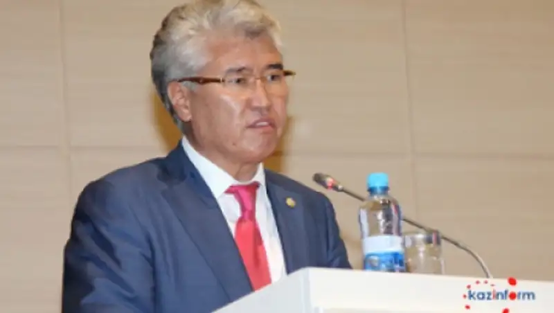 Казахстанские театры будут продвигать «ЭКСПО-2017»