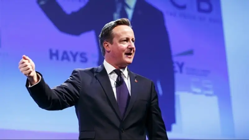 Великобритания грозится покинуть ЕС