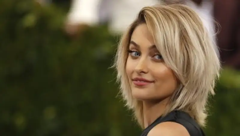 Дочь Майкла Джексона получила первую роль в кино