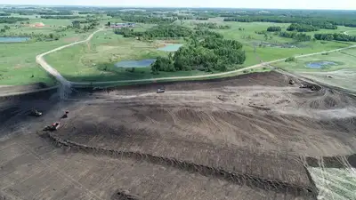 земельный участок, фото - Новости Zakon.kz от 22.08.2023 08:27