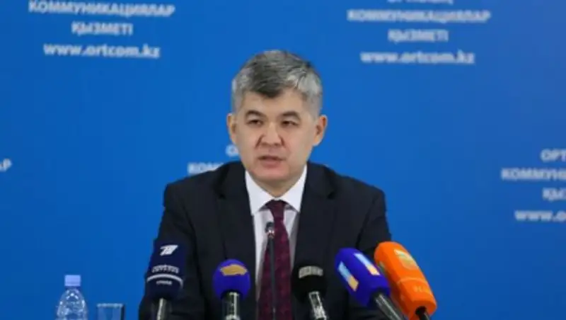 Глава Минздрава РК рассказал о решении проблемы очередей в поликлиниках
