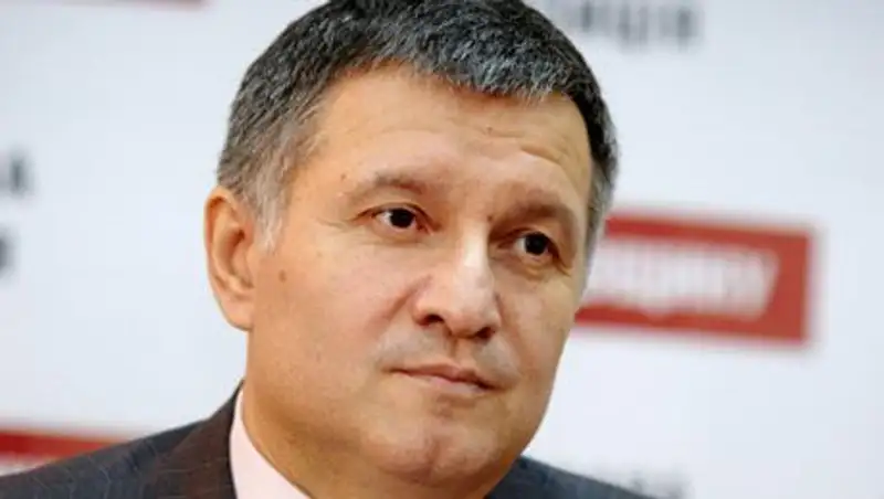 МВД Украины объявило в розыск экс-начальника одесской милиции