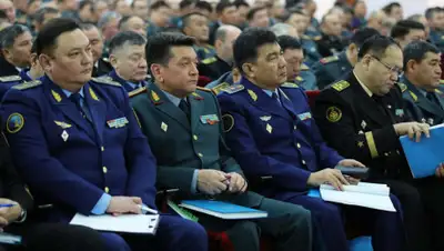 МО РК, фото - Новости Zakon.kz от 20.11.2019 22:40