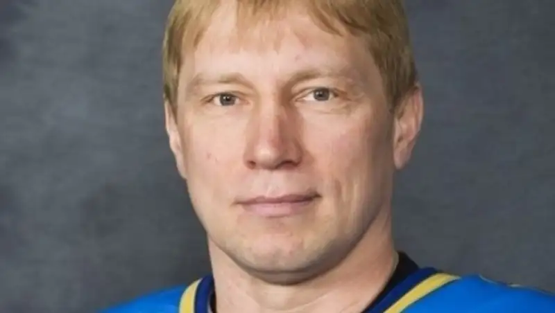 Александр Корешков: «Есть из кого выбирать»  