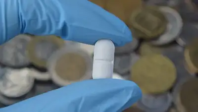 фармуслуги, фото - Новости Zakon.kz от 08.11.2022 17:13