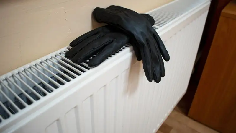 Можно ли переоборудовать систему отопления в жилом доме