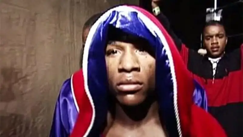 Боксеру предложили 750 тысяч долларов за чтение "Гарри Поттера" без ошибок