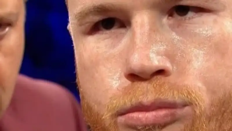 Сауль Альварес: «Намерен победить Головкина нокаутом»