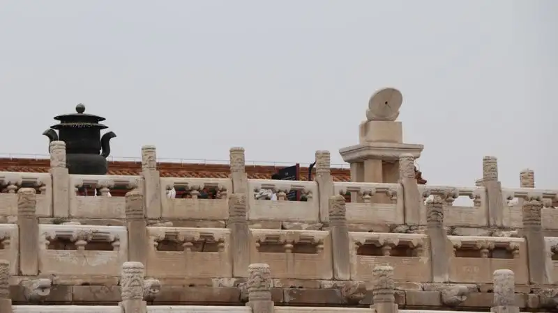 Китай Гугун Запретный город история император, фото - Новости Zakon.kz от 05.09.2023 14:20